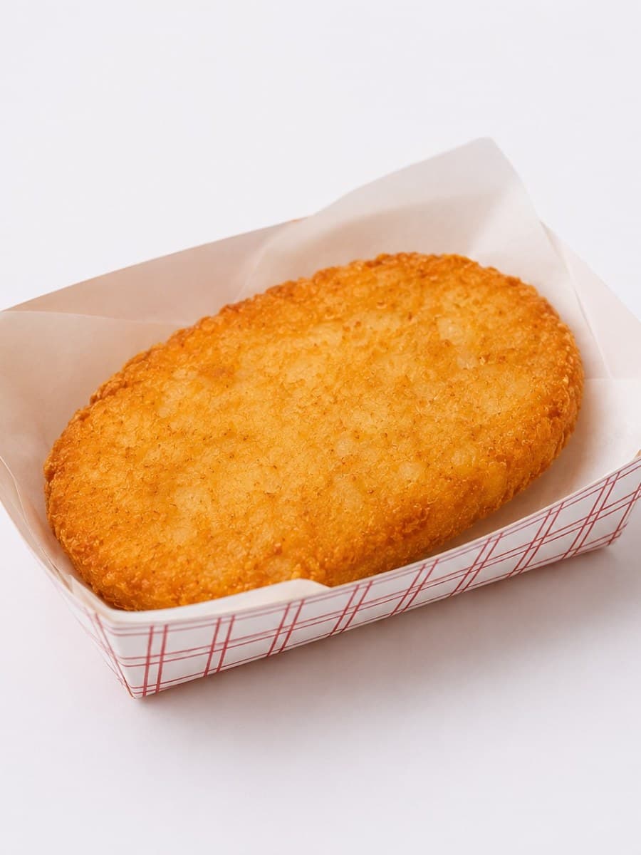 Hashbrown