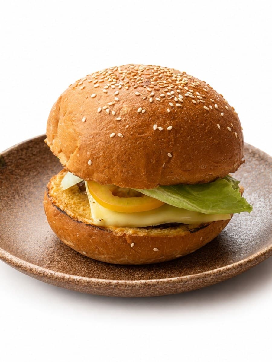 WAB Cheeseburger