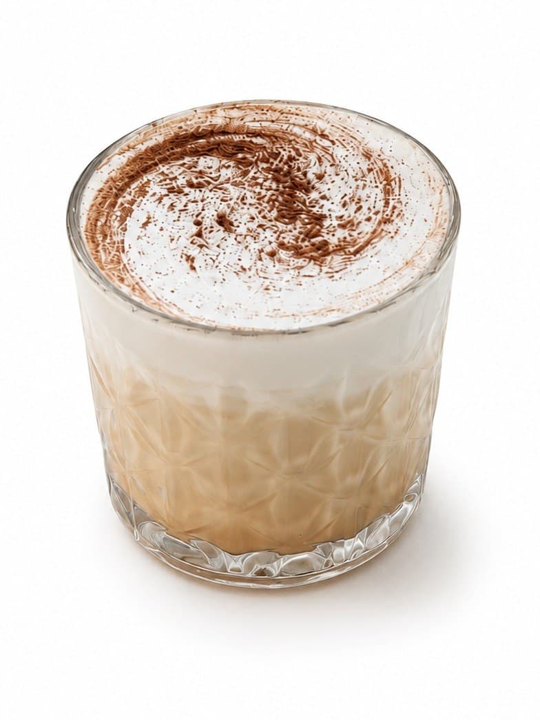 Signature Latte