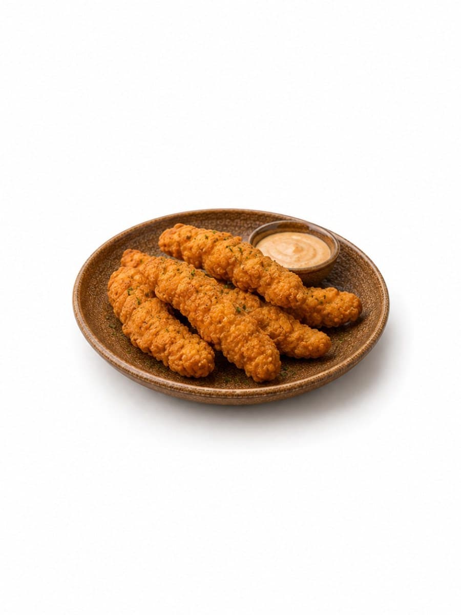Chicken Fingers