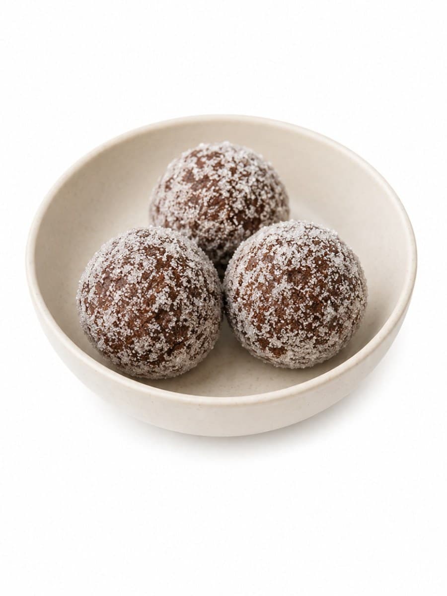 Graham Balls