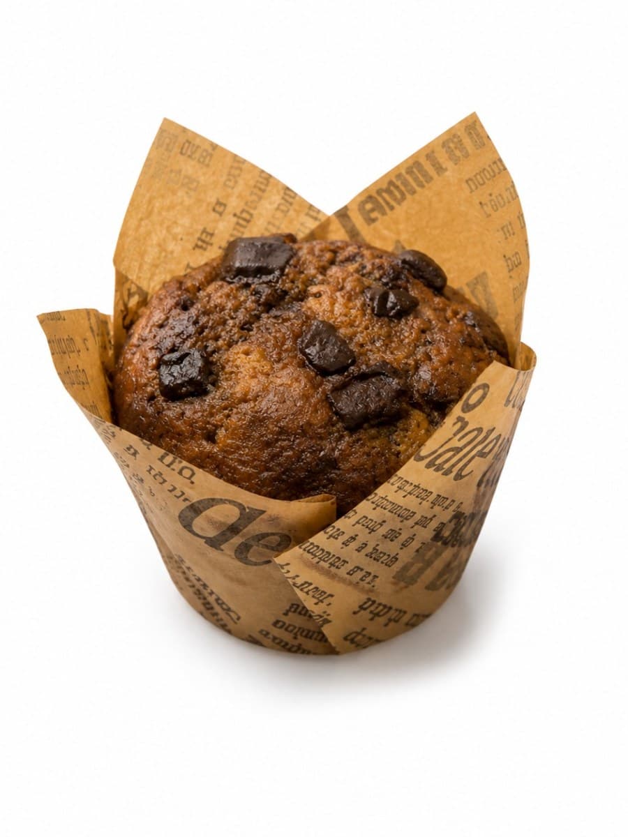 Abaca Brownie