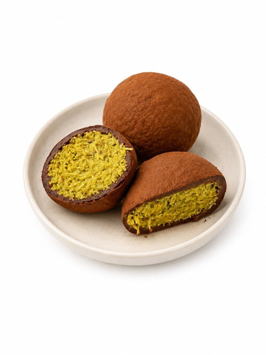 Dubai Chewy Cookie