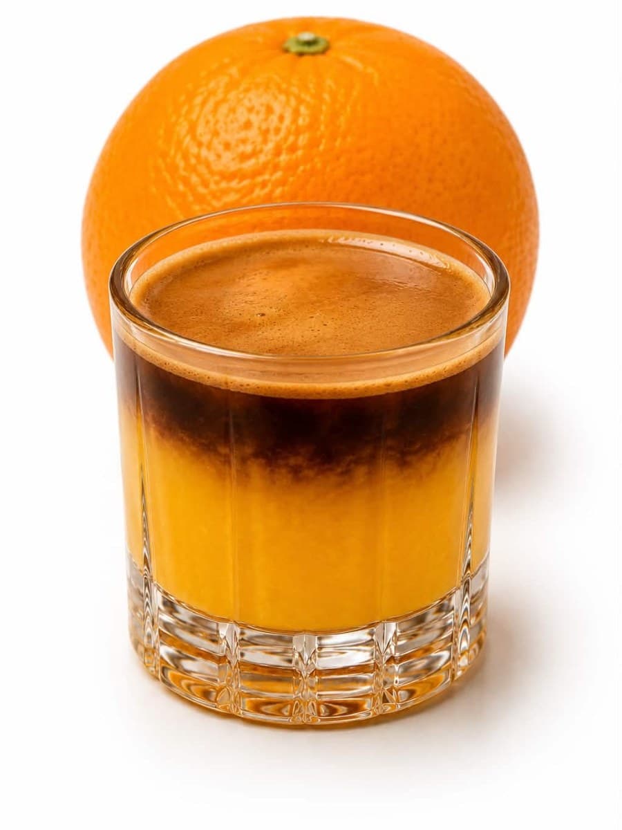 Sunrise Espresso