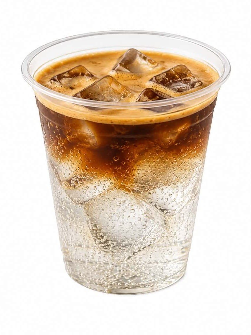 Tonic - Espresso