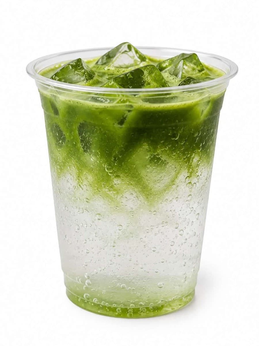 Tonic - Matcha