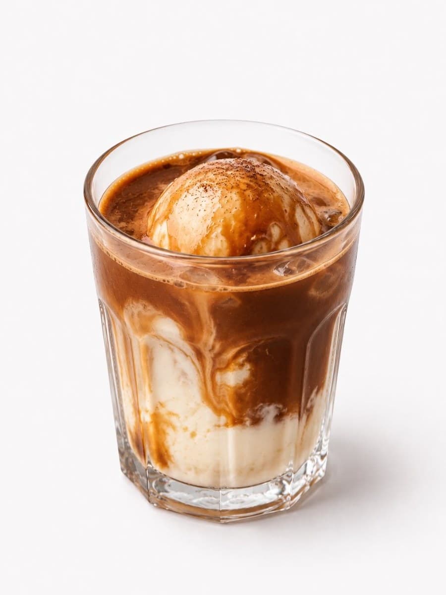 Affogatto