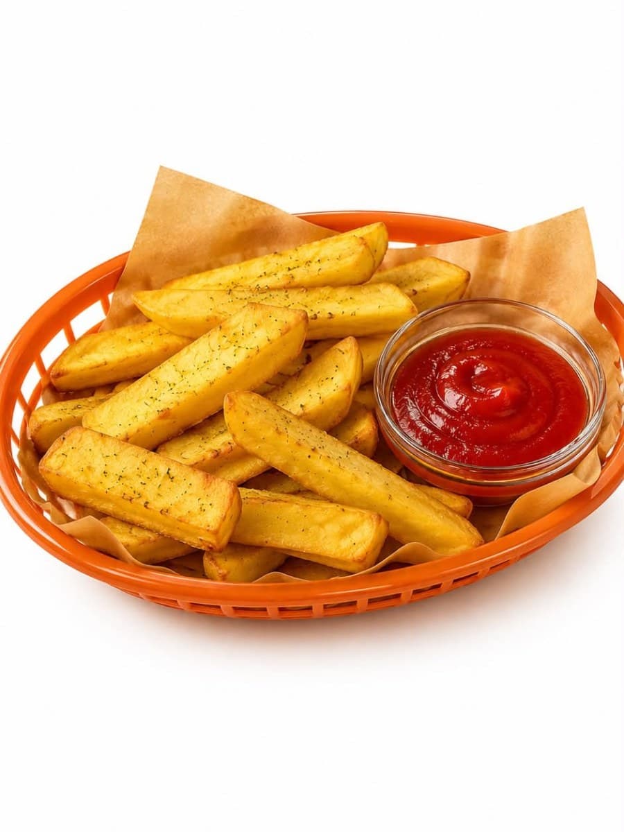 Sweet Potato Fries