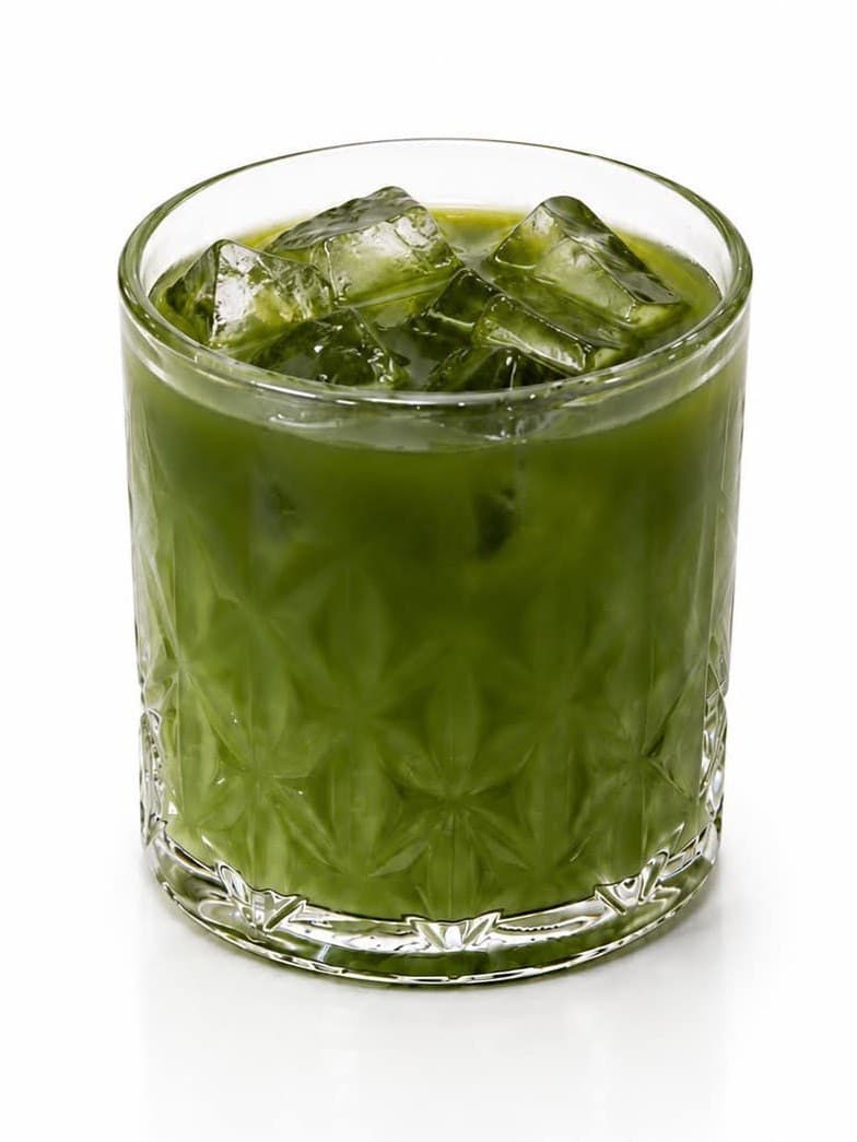 Matcha Latte