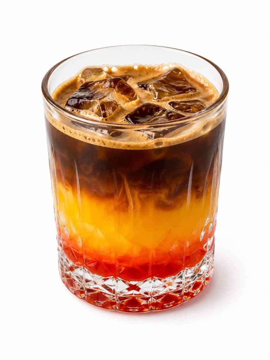 Sunset Espresso