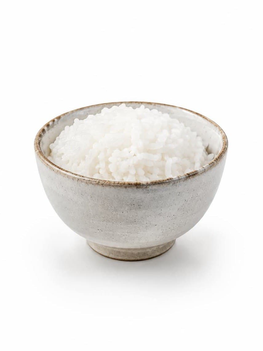 Extra Rice
